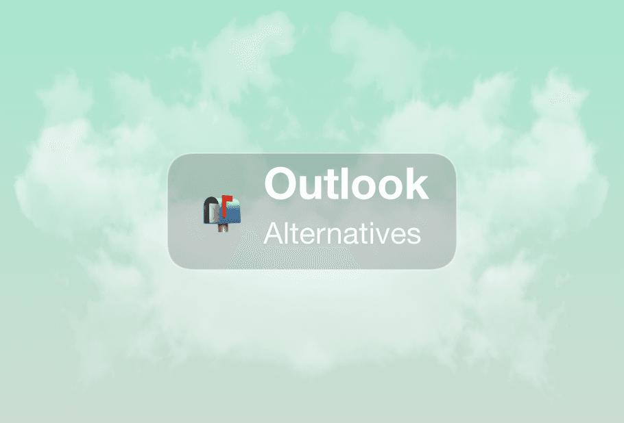 Les 7 meilleures alternatives à Outlook en 2026 (et pourquoi les utilisateurs fuient New Outlook)